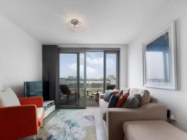 1 bedroom flat for rent in Parkside Court, London, E16