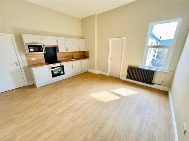 1 bedroom flat for rent in Pasture Road, Goole, East Yorkshire.