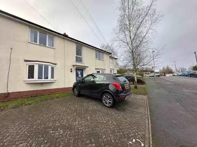 1 bedroom flat for rent in Penwood house, Yardley Wood, B14