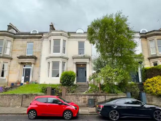 1 bedroom flat for rent in Perth Road, Dundee, DD2