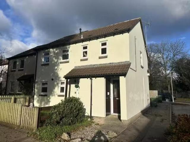1 bedroom flat for rent in Pinmore, Frome, BA11