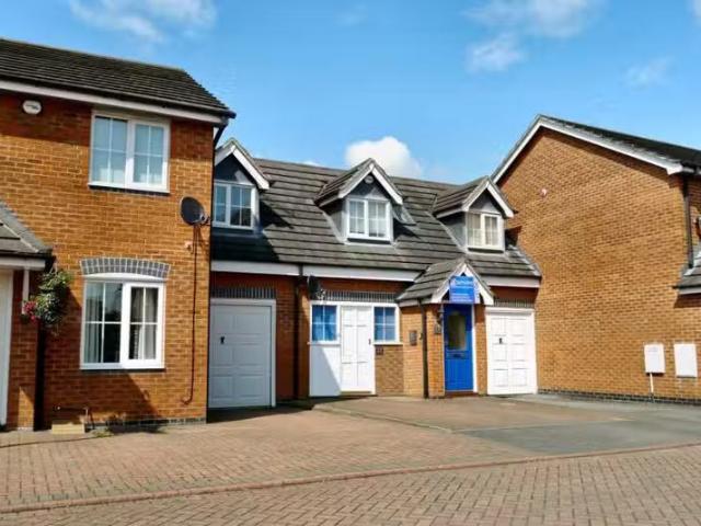 1 bedroom flat for rent in Pickering Way, CW5 7RE, Nantwich, CW5