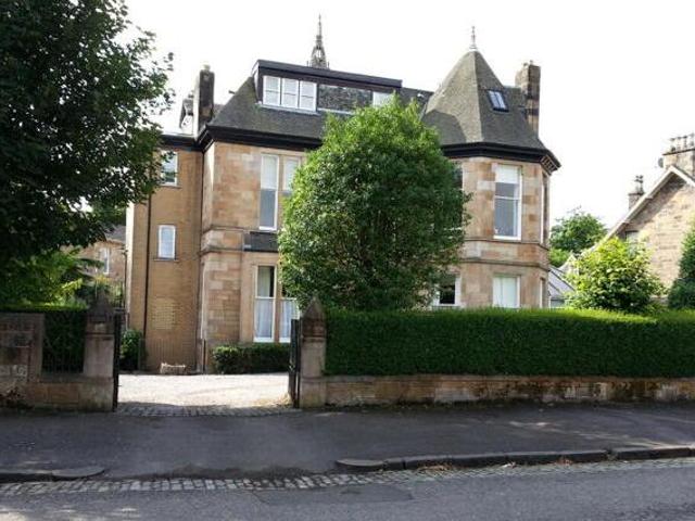 1 Bedroom Flat For Rent In Pollokshields, Glasgow