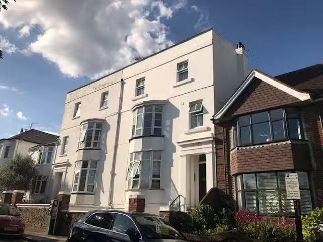 1 bedroom flat for rent in Powis Grove, Brighton, BN1