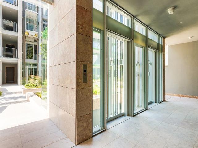 1 bedroom flat for rent, in Prata Riverside Village, Marvila