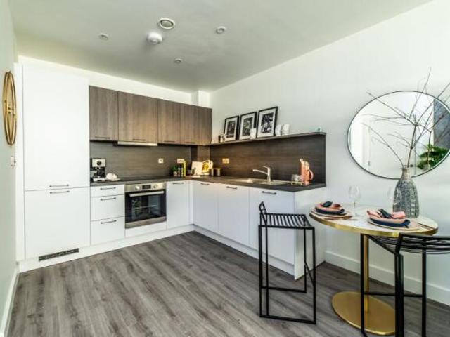 1 bedroom flat for rent in Quay Place, Nottingham, NG2
