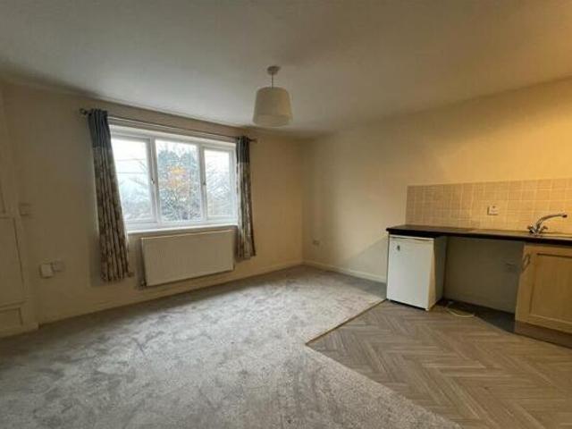 1 Bedroom Flat For Rent In Quarry Bank