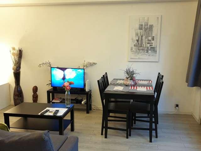 1 bedroom flat for rent in Quartier du Centre, Brussels