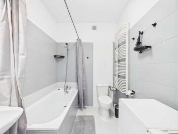 1 bedroom flat for rent in Rakowiec, Warsaw