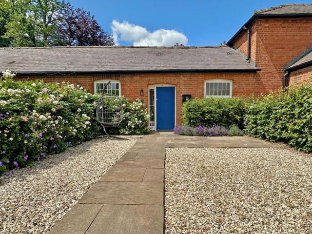 1 bedroom Flat for rent in Ratcliffe Court Cholsey, Cholsey, Wallingford, Oxfordshire, OX10