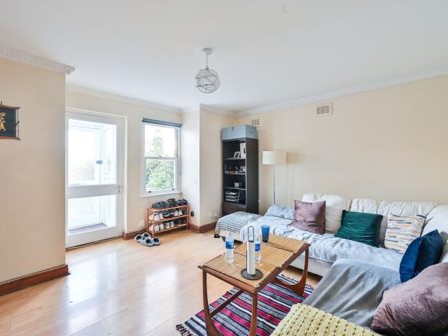 1 Bedroom Flat for Rent in Recreation Road | Foxtons