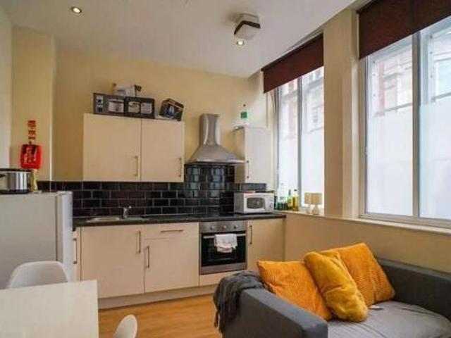 1 Bedroom Flat For Rent In Red Brick House, 28 Trippet Lane