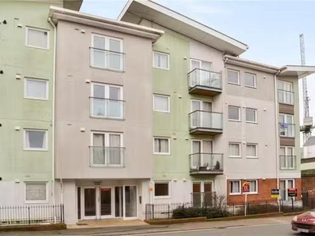 1 bedroom flat for rent in Red Lion Lane, Exeter, EX1