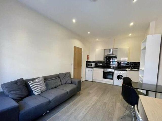 1 Bedroom Flat For Rent In Refuge Assurance House, 41 Church Street