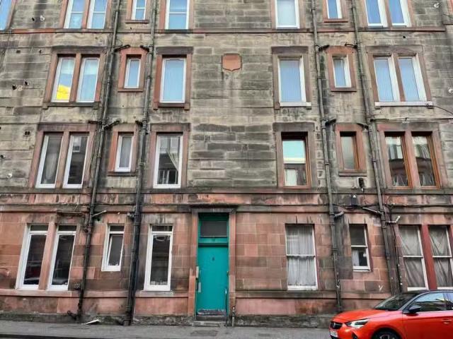 1 bedroom flat for rent in Rossie Place, Edinburgh, EH7