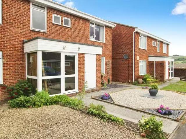 1 bedroom flat for rent in Sambourne Gardens, Warminster, BA12