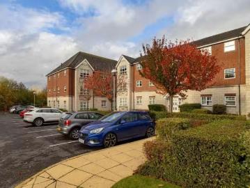 1 bedroom flat for rent in Sandbach Drive, The Oaks Sandbach D.