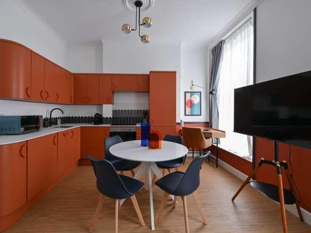 1 bedroom flat for rent in Saint Peter's, London