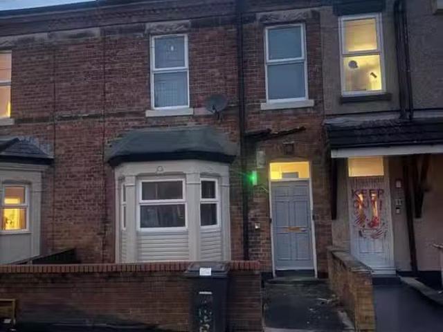 1 bedroom flat for rent in Seafield Road, Wirral, CH62
