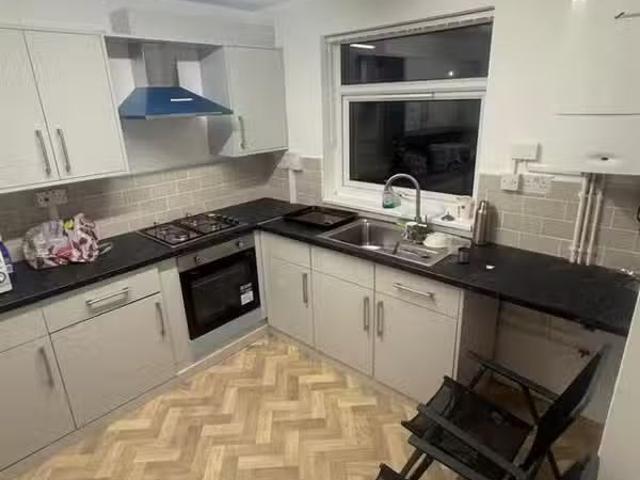 1 bedroom flat for rent in Seafield Road, Wirral, CH62