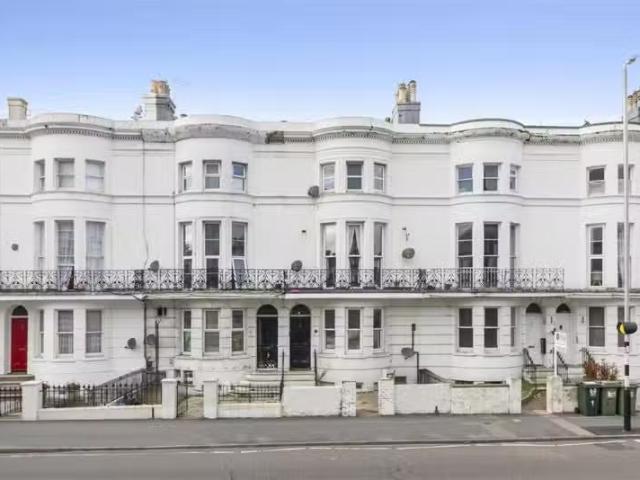 1 bedroom flat for rent in Seaside, Eastbourne, BN22