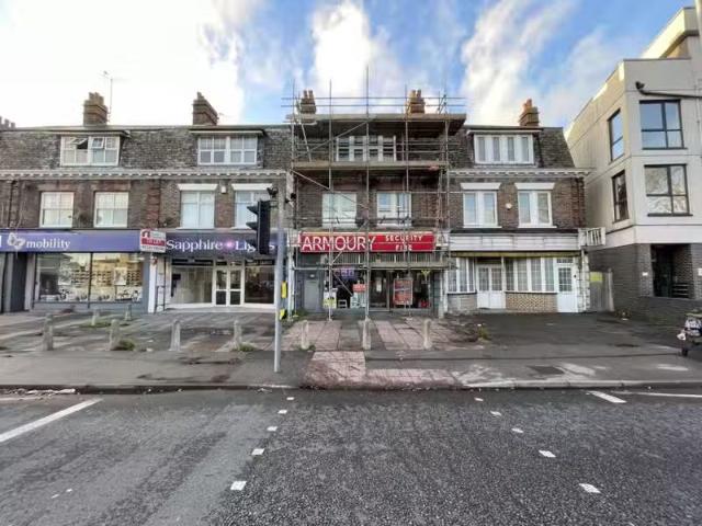 1 bedroom flat for rent in Seaside, Eastbourne, East Susintera.
