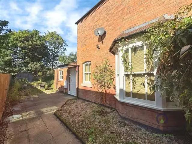 1 bedroom flat for rent in Selwyn Road, Birmingham, West Midla.