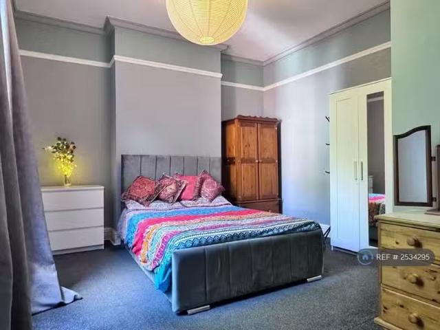1 bedroom flat for rent in Selborne Rd, Birmingham, B20