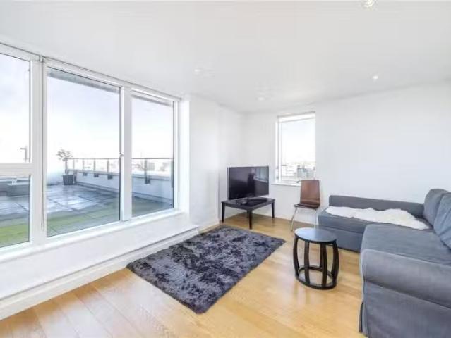 1 bedroom flat for rent in Seven Sea Gardens, Bromley by Bow, E3