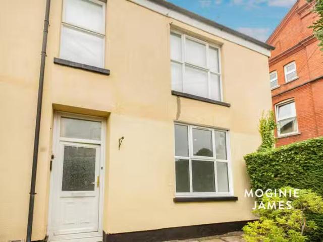 1 bedroom flat for rent in Severn Road, Cardiff, CF11