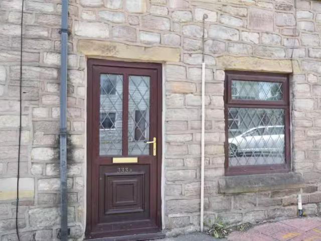 1 bedroom flat for rent in Shear Brow, BB1