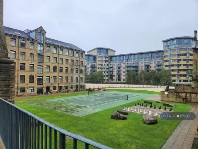 1 bedroom flat for rent in Shipley, Shipley, BD17