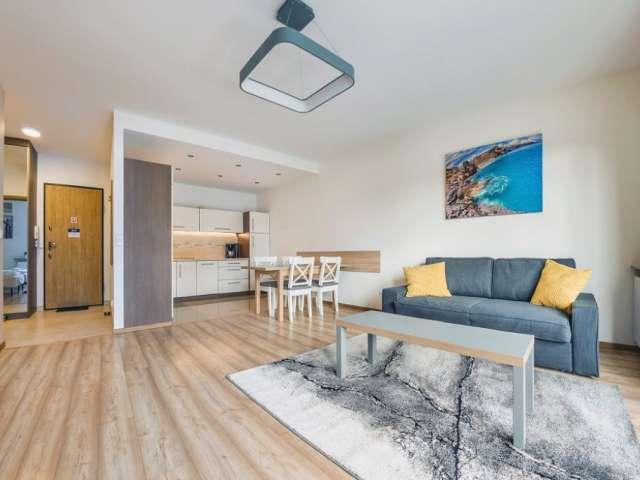 1 bedroom flat for rent in Sopot, Gdansk