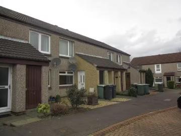 1 bedroom flat for rent in South Scotstoun, South Queensferry.