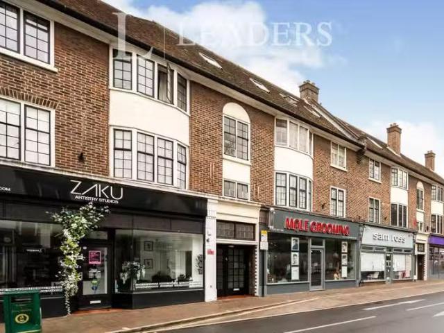 1 bedroom flat for rent in South Street, Epsom, KT18