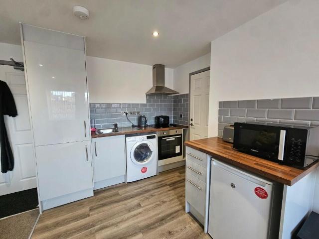1 bedroom flat for rent in South Street, Hull, East Riding Of Yorkshire, HU1
