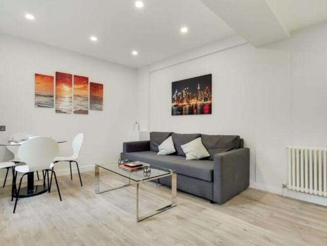 1 bedroom flat for rent in Sloane Avenue, Chelsea, London, SW3