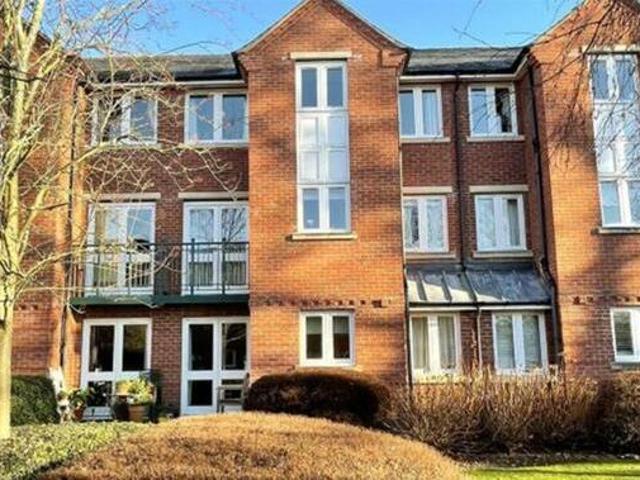 1 Bedroom Flat For Rent In Spalding
