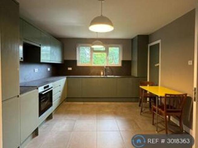 1 bedroom flat for rent in Spencer Road, London, W4