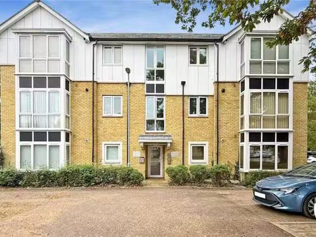 1 bedroom flat for rent in Squirrels Close, Swanley, Kent, BR8