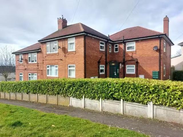 1 bedroom flat for rent in Swaledale Crescent, Houghton Le Spr.