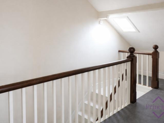 1 bedroom flat for rent in St. Bernards Road, Solihull, West Midlands, B92