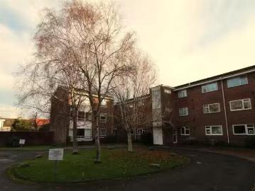 1 bedroom flat for rent in St. Botolphs Road, Worthing, BN11