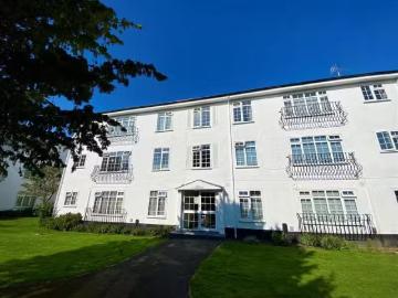 1 bedroom flat for rent in St. Botolphs Road, Worthing, BN11