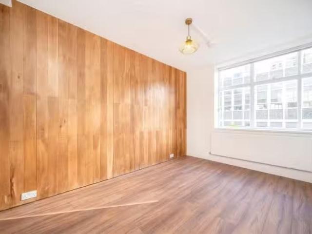 1 bedroom flat for rent in St. Cross Street, Farringdon, EC1N