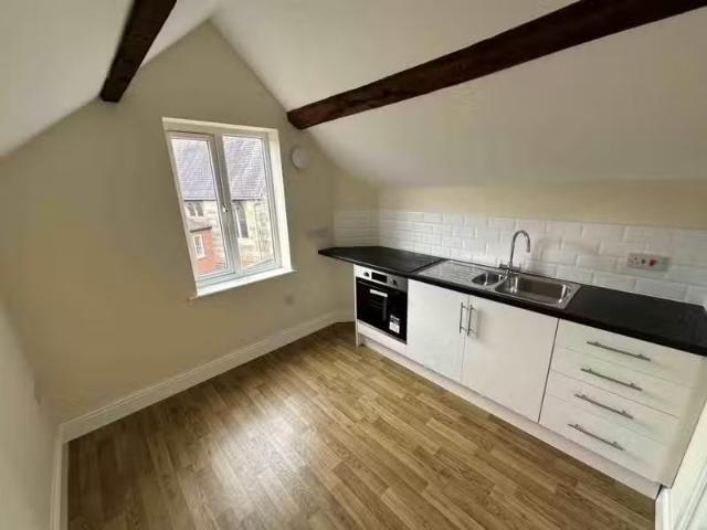 1 bedroom flat for rent in St Marys Row, Moseley, B13