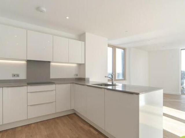 1 Bedroom Flat For Rent In St Marks Square, Bromley