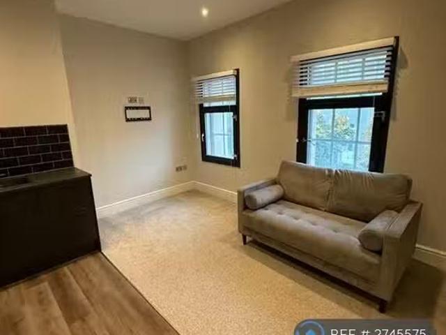 1 bedroom flat for rent in St. Sepulchre Gate, Doncaster, DN1