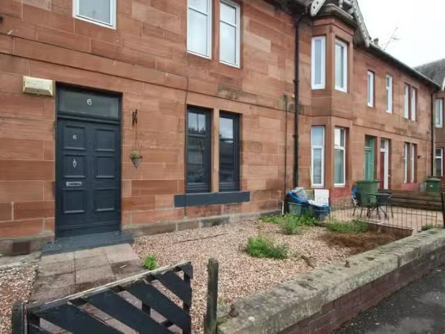 1 bedroom flat for rent in Stoneybank Terrace, Musselburgh, EH21