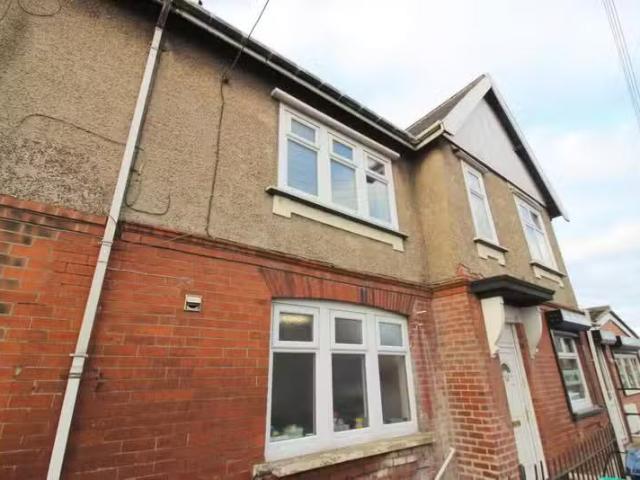 1 bedroom flat for rent in Station Avenue North, Fencehouses.